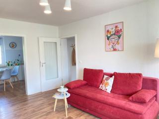 SOMMER GARTEN neben Hbf Duisburg - 7