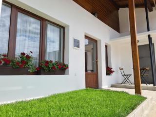 The Cozy Bunker - Sibiu - 9