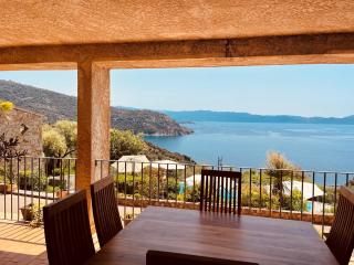 Residence Roc E Mare Cargèse - Cargèse - 5