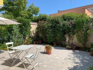 Villetta Frank - Nardò - 4