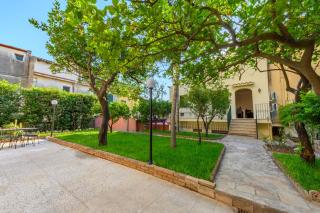 Villa Valverde Apartments e B&B - Taormina - 2