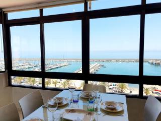 Marina Tower - 9