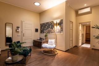 ROMAC Fontanella Borghese Palace - Rom - 4