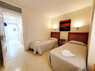 Marina Tower - Fuengirola - 3