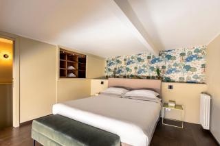 ROMAC Fontanella Borghese Palace - Rom - 5