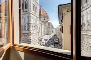 Hotel Bigallo - Florence - 9