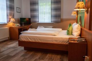 Parkhotel Neustadt Garni - Neustadt - 1