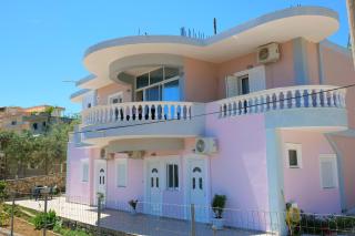 Vila Klevis - Sarandë - 9