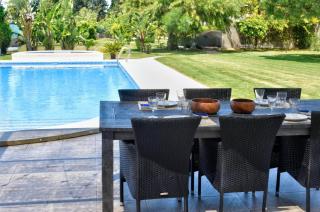 Los Olivos Villa - Sanlúcar de Barrameda - 1