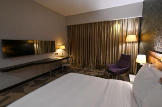 Radisson Blu Hotel, Abidjan Airport - Abidjan - 2