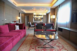 Radisson Blu Hotel, Abidjan Airport - Abidjan - 7