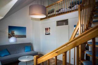 Apartment Inge - Greifswald - 5