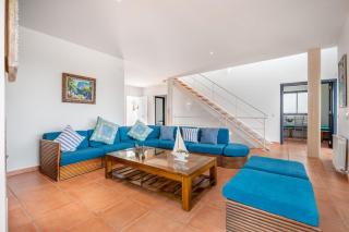 Villa Sa Caleta - Cala d´Or - 5