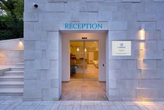 APART Garni Hotel LARIMAR - 4