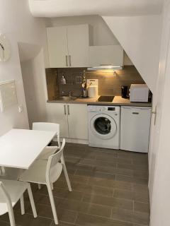 Renovated studio in the heart of the Old Town - Mentone - 4