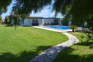Los Olivos Villa - Sanlúcar de Barrameda - 7