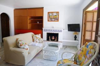 Sunny Coastal 1 Bed Apartment - Vera Coast: 2mins to Beach - Los Amarguillos - 9
