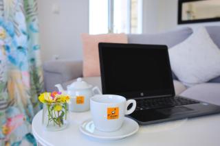 Villa With 180 degree Sea View - Sleeps 2-6 - Agia Pelagia - 1