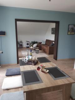 Vakantieappartement Achat Duitsland - Wirschweiler - 4