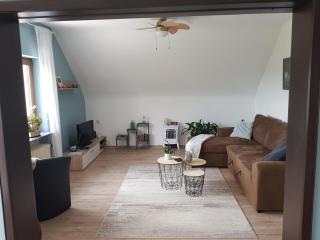 Vakantieappartement Achat Duitsland - Wirschweiler - 3