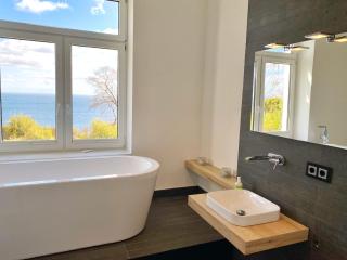 Sassnitz Villa Gössel, WE 1 RZV - Sassnitz - 7