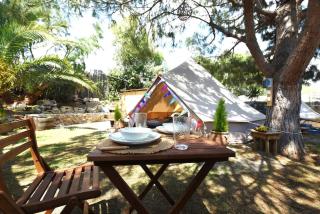 Happy Glamping - Kalamaki - 0