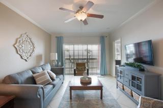 Dawn 1024 - Beautiful Beachfront Condo condo - Galveston - 5
