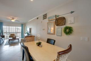 Dawn 1024 - Beautiful Beachfront Condo condo - Galveston - 1
