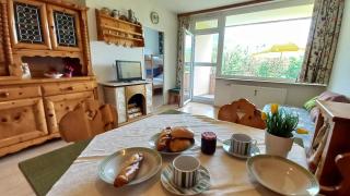 ELISABETH Haus KMB Seeappartement am Ossiacher See mit direktem Seezugang, Hallenbad - Bodensdorf - 8