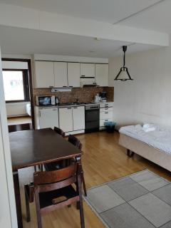 Budget Hotel Raahe - 6
