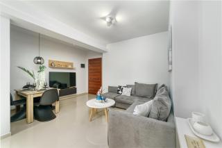 Suita flat - 9
