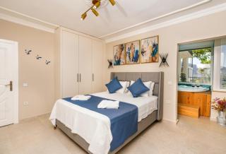 Vİlla Ugurlu - Kalkan - 9