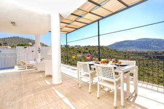 Vİlla Ugurlu - Kalkan - 4