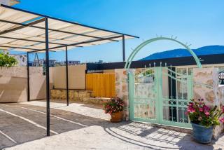 Vİlla Ugurlu - Kalkan - 3