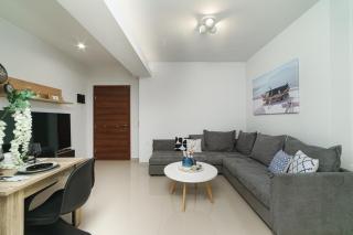 Suita flat - Gázion - 8