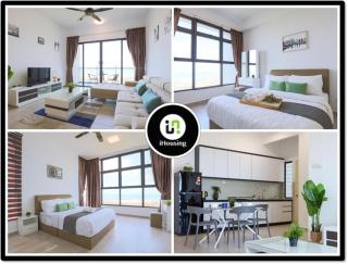 Atlantis Executive Melaka By I Housing - Melaka - 0