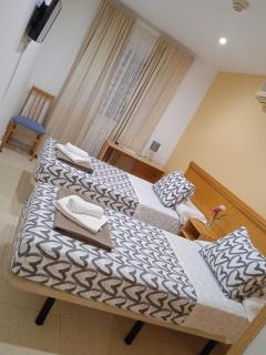 HOTEL El ALAMO MADRID - 1