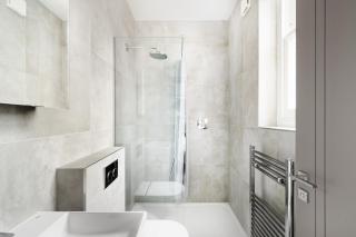 Cosy Two Bedroom Apartment in Holborn - Londra - 1