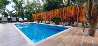 Villa Eva Luxury Akumal - Akumal - 6