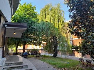 Appartamento luminoso Crema - parcheggio gratis - 1