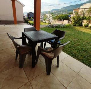 Apartman Dubrava 125 - Bar - 1