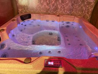 SUITE spa accès autonome - 6