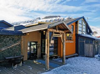 Basecamp Hotel - Longyearbyen - 0