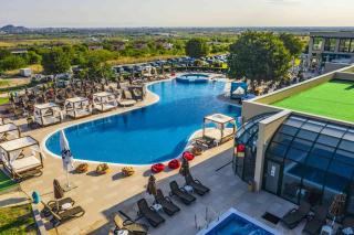 Park & Spa Hotel Markovo - Plovdiv - 5