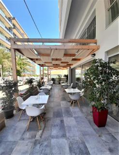 Elite Hotel - Città di Rodi - 6