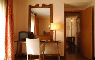 Hotel Pirineos - Castejón de Sos - 7