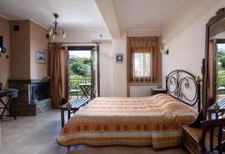 Chorostasi Guest House - Parthenonas - 3