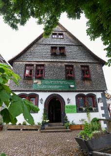 Burgmannenhaus - 5