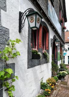 Burgmannenhaus - Steinau an der Straße - 4