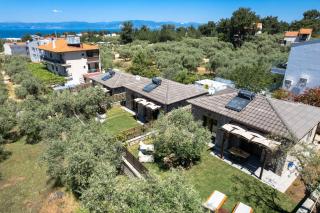 La Terra Petra - Skala Rachoniou - 3